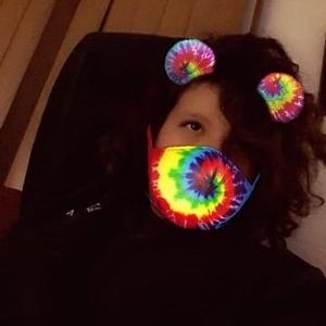 Meet your Posher, Marilyn